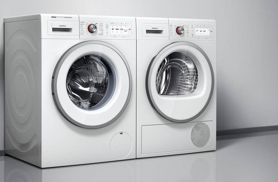 Почему стиральные машины Gaggenau служат дольше своих аналогов