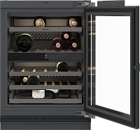 Gaggenau RW204070 — Встраиваемый винный шкаф 86 x 60 см