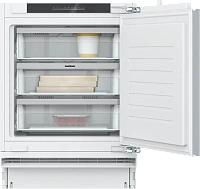 Gaggenau RF202180 — Морозильник для встраивания под столешницу 82 x 60 см