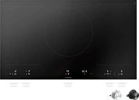 Gaggenau VI492105 — Индукционная варочная панель 90 см