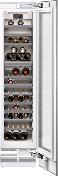 Шкаф для хранения вина серии Vario 400, RW414364