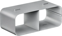 Gaggenau AD854040 — Металлический соединитель плоских воздуховодов DN 150