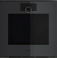 Gaggenau GO241100 — Духовой шкаф 60 x 60 см Петли двери слева, отделка Gaggenau Onyx