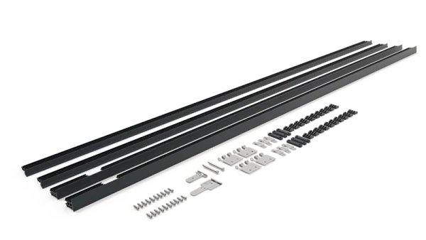 Gaggenau RVA460900 — Комплект замены для установки Side-by-Side