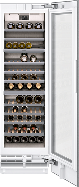Шкаф для хранения вина Vario 400, RW466364