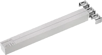 Gaggenau RA297600 — Комплект установки винных шкафов Side-by-Side