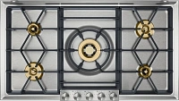 Gaggenau VG295250 — Газовая варочная панель 90 см, природный газ 20 мбар