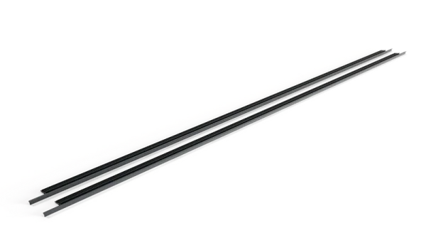 Gaggenau RVA423141 — Боковые профили, 3 мм, 2 шт.