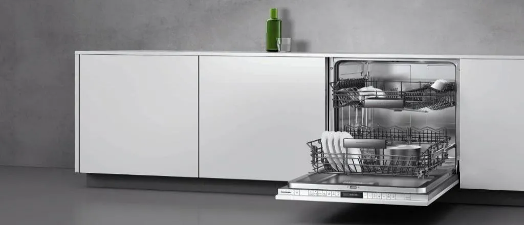 Посудомоечные машины Gaggenau серии 400